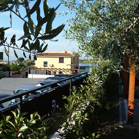 Casale Tuscolano Hotel Frascati Esterno foto