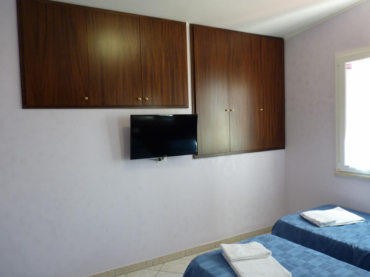 Casale Tuscolano Hotel Frascati Esterno foto