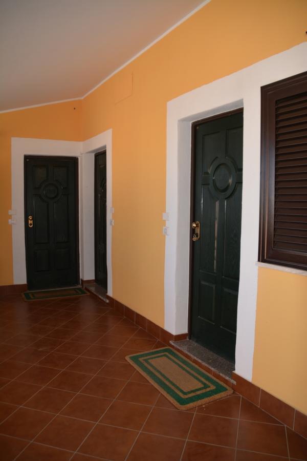 Casale Tuscolano Hotel Frascati Esterno foto