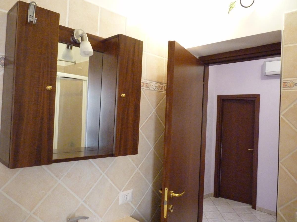 Casale Tuscolano Hotel Frascati Esterno foto